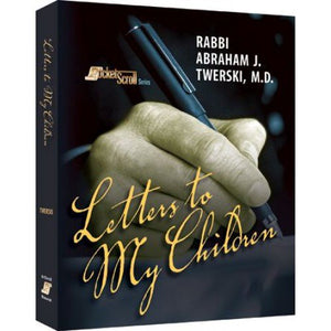 Letters To My Children