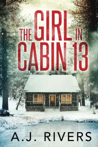 Girl in Cabin 13