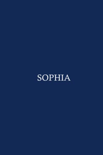 Sophia