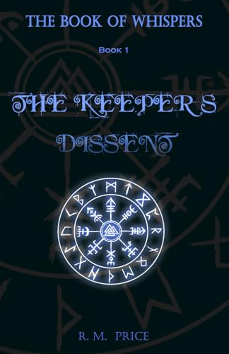 The Book Of Whispers