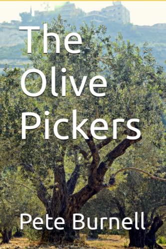 The Olive Pickers