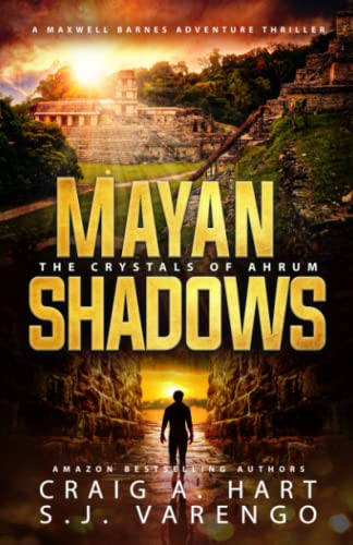 Mayan Shadows