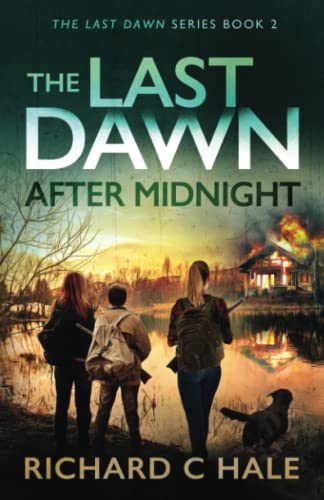 The Last Dawn: After Midnight (The Last Dawn Series)