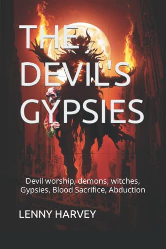 The Devil's Gypsies