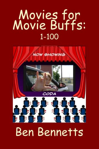 Movies for Movie Buffs: 1-100