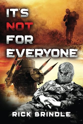 It's Not For Everyone
