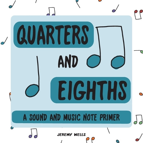 Quarters and Eighths