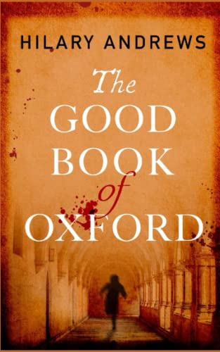 The Good Book of Oxford