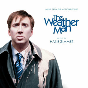 Weather Man - Original Soundtrack