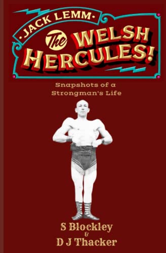The Welsh Hercules