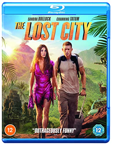 The Lost City