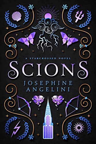 Scions (UK)
