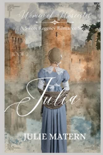 Julia (Women of Worcester)