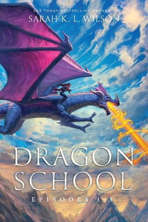 Dragon School