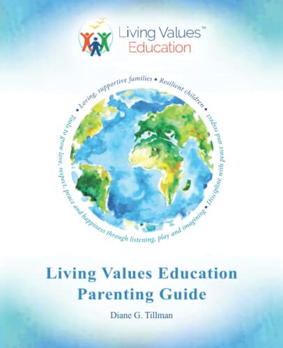 Living Values Education Parenting Guide