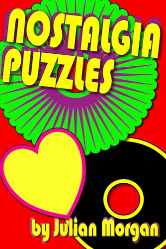 Nostalgia Puzzles