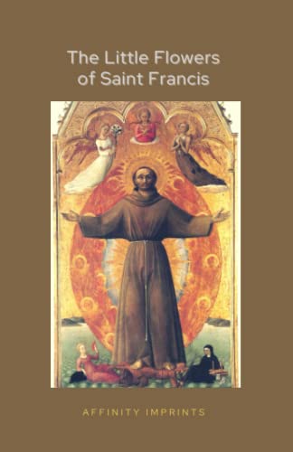 The Little Flowers of St Francis