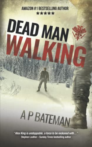 Dead Man Walking (Alex King)