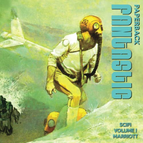 Paperback Fantastic Volume One Sci Fi