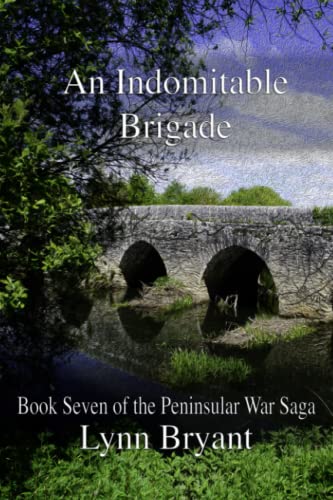 An Indomitable Brigade