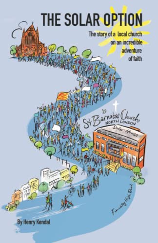 The Solar Option: The story of a local church on an incredible adventure of faith