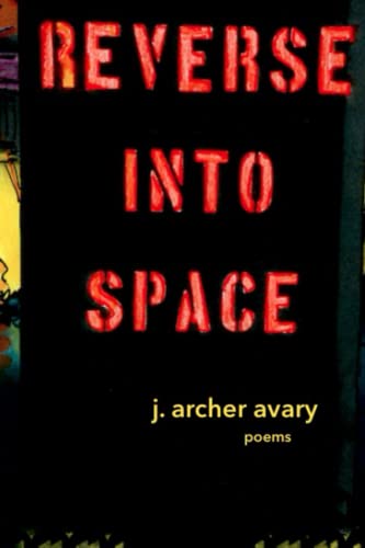 Reverse Into Space
