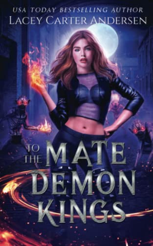 Mate to the Demon Kings