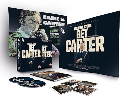 Get Carter Uk