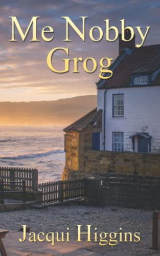 Me Nobby Grog