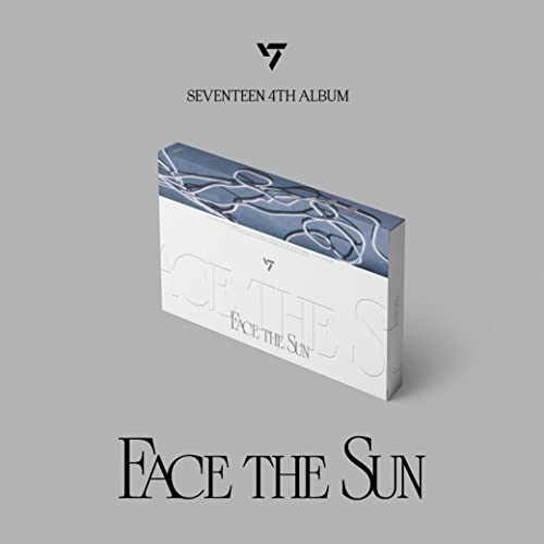 SEVENTEEN 4th Album 'Face the Sun'/Ep.2 Shadow