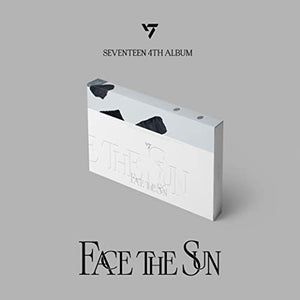 SEVENTEEN 4th Album 'Face the Sun'[ep.5 Pioneer]