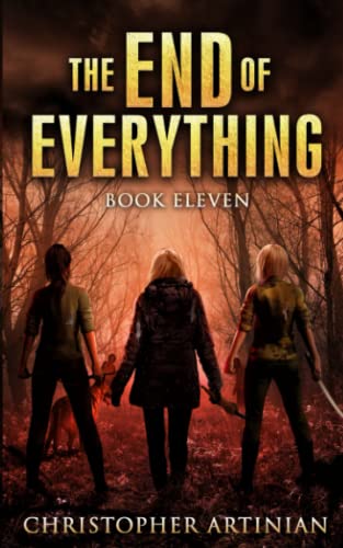 The End of Everything: Book 11
