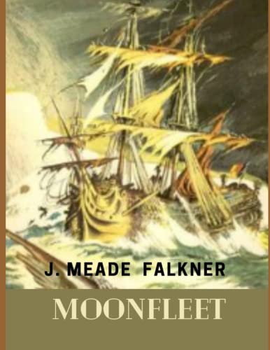 MOONFLEET(Annotated)