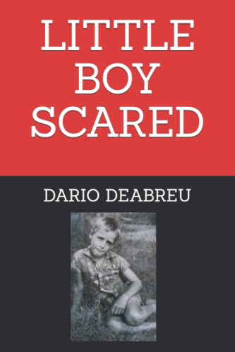 Little Boy Scared