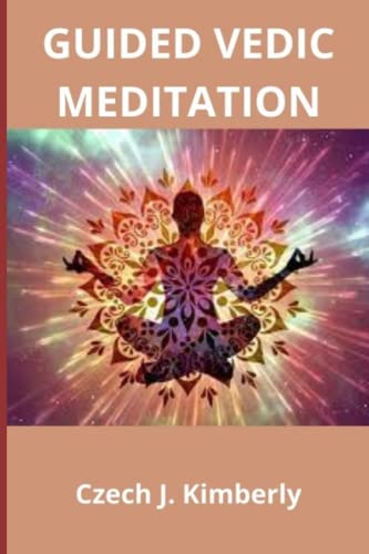 GUIDED VEDIC MEDITATION