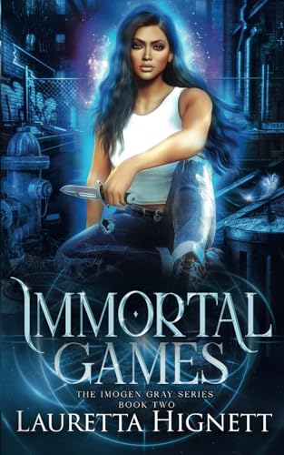 Immortal Games