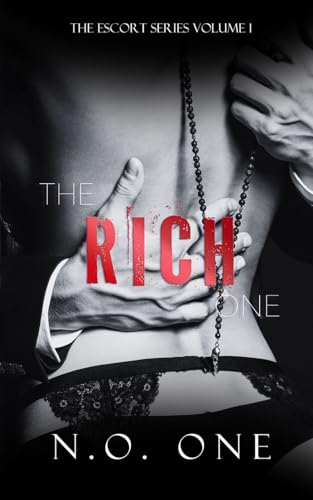 The Rich One: The Escort