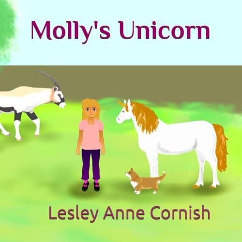 Molly's Unicorn