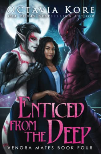 Enticed from the Deep
