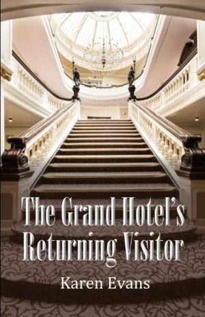 Grand Hotel's Returning Visitor