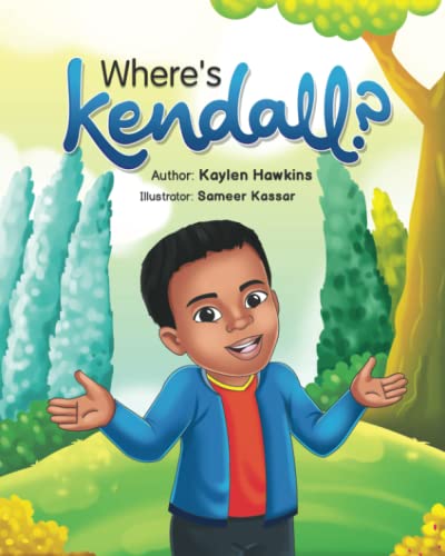 Where's Kendall?