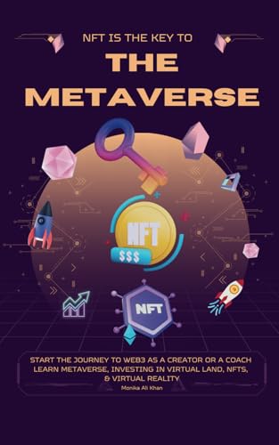 NFT is The Key to The Metaverse