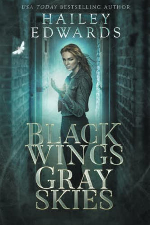 Black Wings, Gray Skies