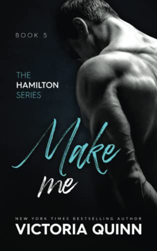 Make Me (Hamilton)