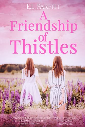 A Friendship of Thistles: How to forgive your best friend with a heart full of thistles?