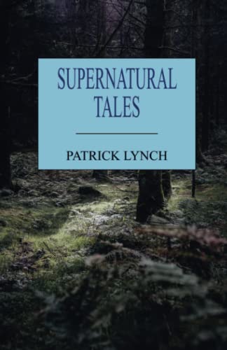 Supernatural Tales