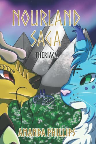 Nourland Saga