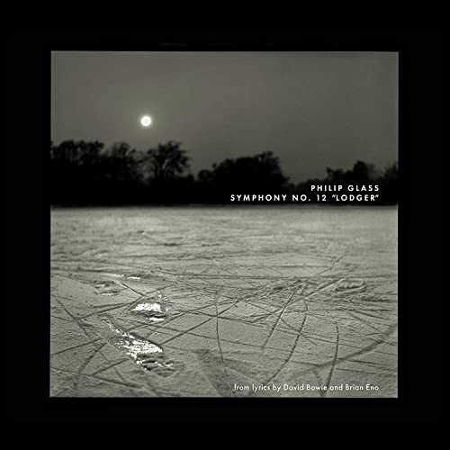 Philip Glass: Symphony No. 12 ""Lodger""