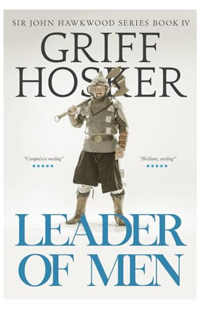 Leader of Men