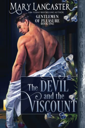 The Devil and the Viscount (Gentlemen of Pleasure)